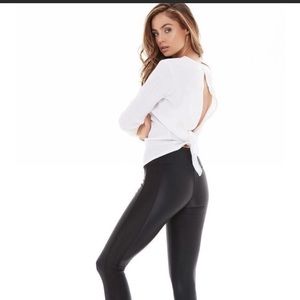 Inflow Style Luxe Leggings size small